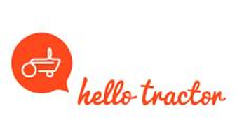 Hello Tractor