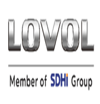 Lovol Heavy Industry Co., Ltd. (Weichai Lovol Intelligent Agricultural Technology)