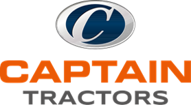 Captain Tractors Pvt. Ltd.