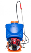 Motorized Backpack sprayer