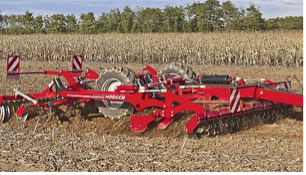 Cultivator-Terranno MT