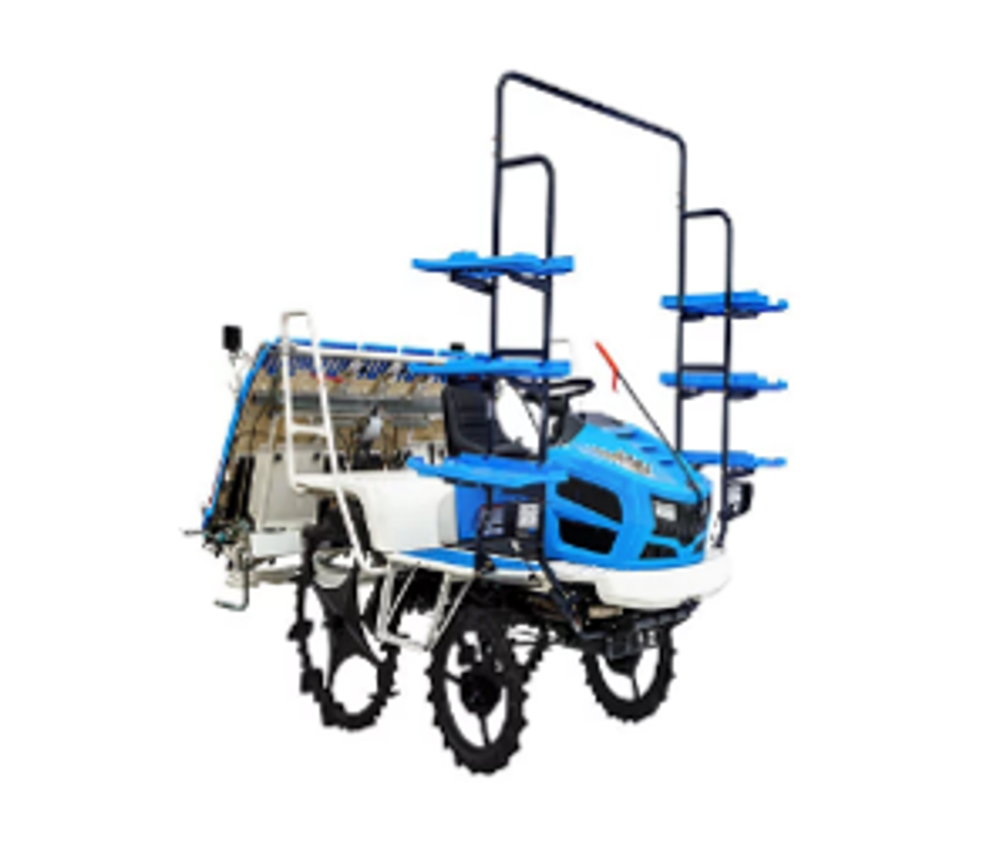 Rice Transplanter