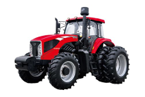 220-240HP Tractor