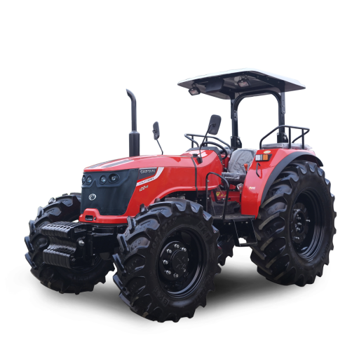 CAPTAIN 10045 – 4WD